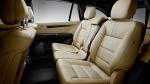 Mercedes-Benz R-Class 2011 года